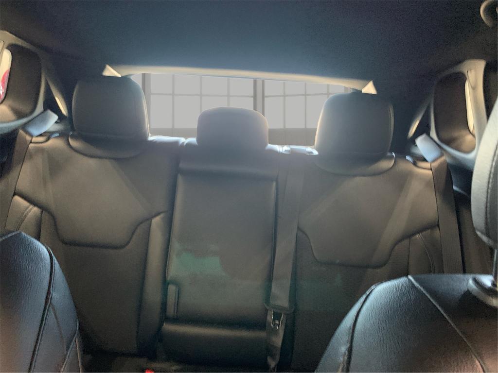 new 2026 Jeep Compass car, priced at $31,092