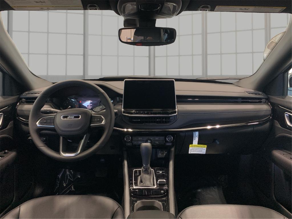 new 2026 Jeep Compass car, priced at $31,092