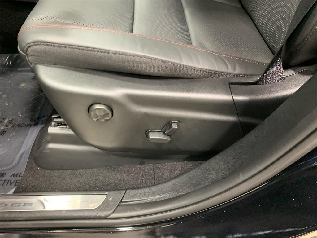 new 2026 Dodge Durango car, priced at $47,515