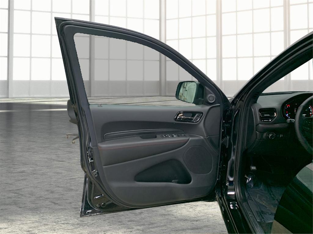 new 2026 Dodge Durango car, priced at $47,515