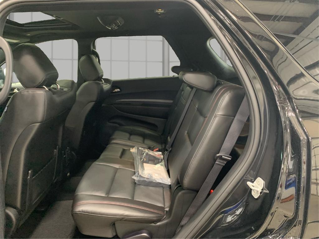 new 2026 Dodge Durango car, priced at $47,515