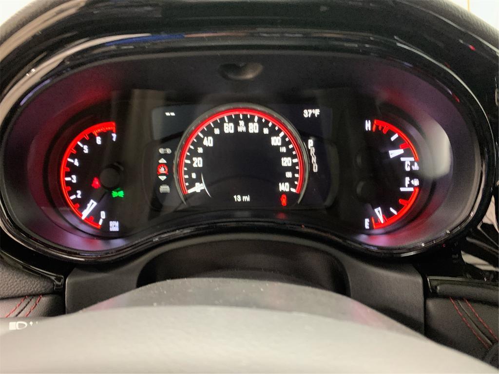 new 2026 Dodge Durango car, priced at $47,515