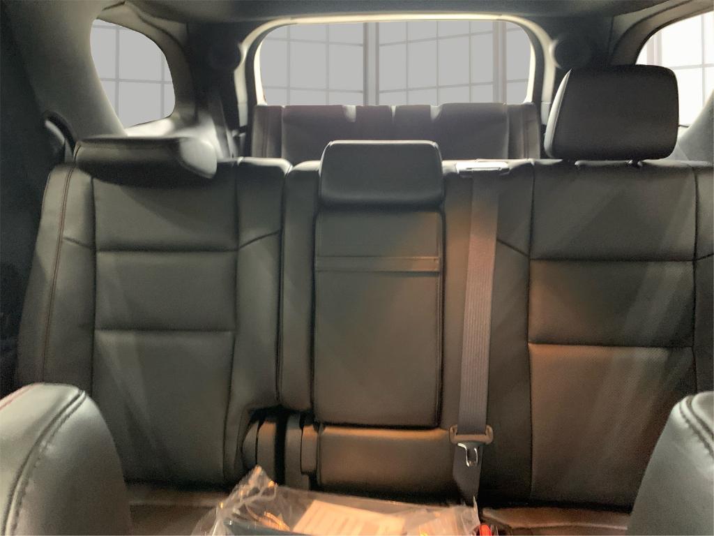 new 2026 Dodge Durango car, priced at $47,515