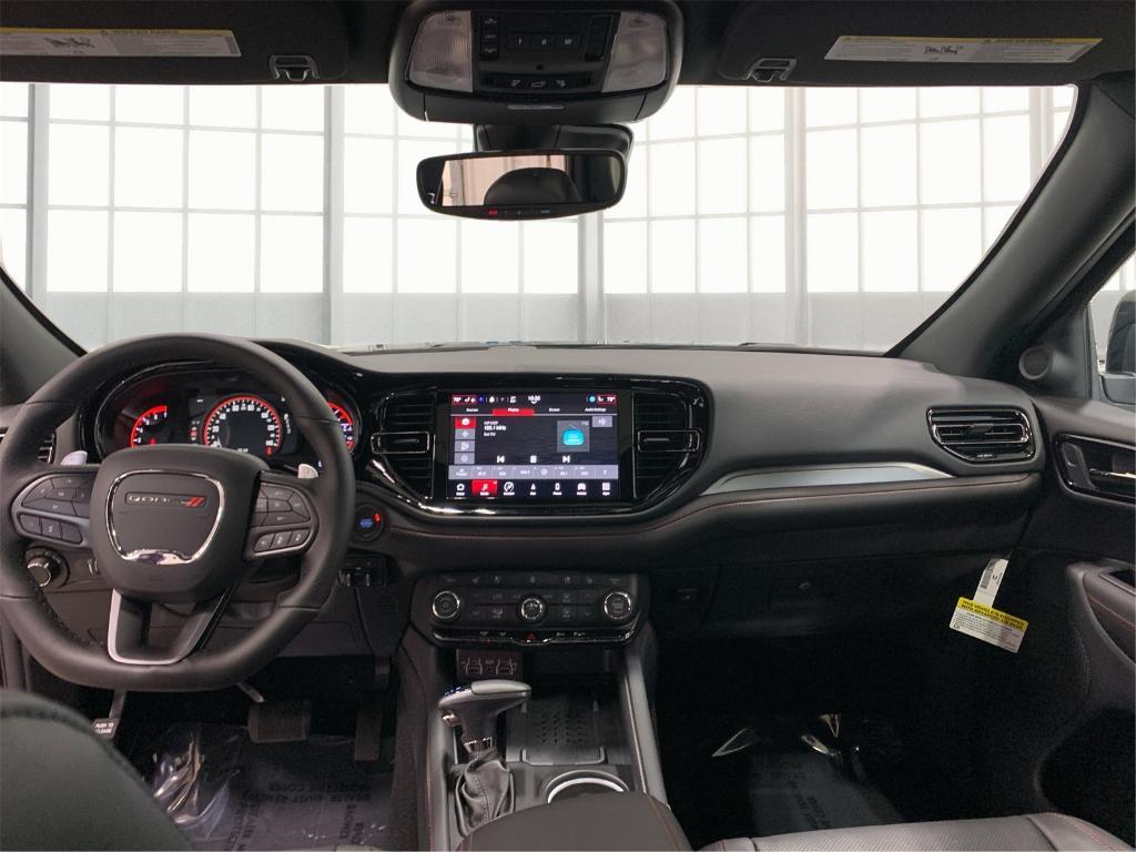 new 2026 Dodge Durango car, priced at $47,515