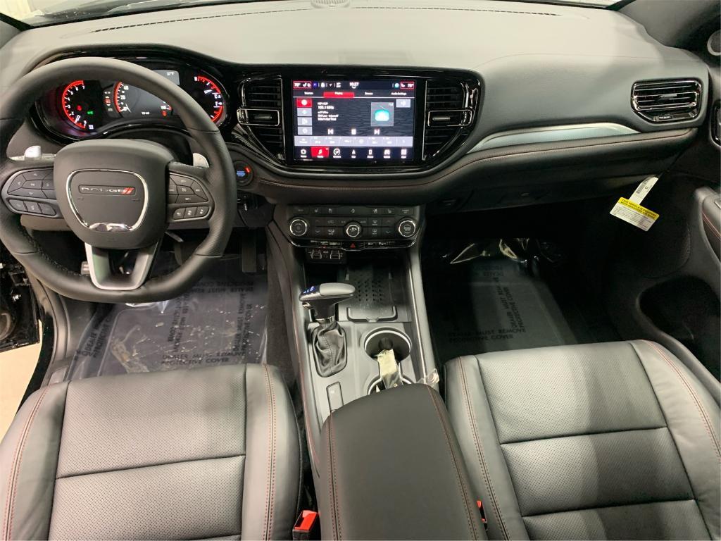 new 2026 Dodge Durango car, priced at $47,515