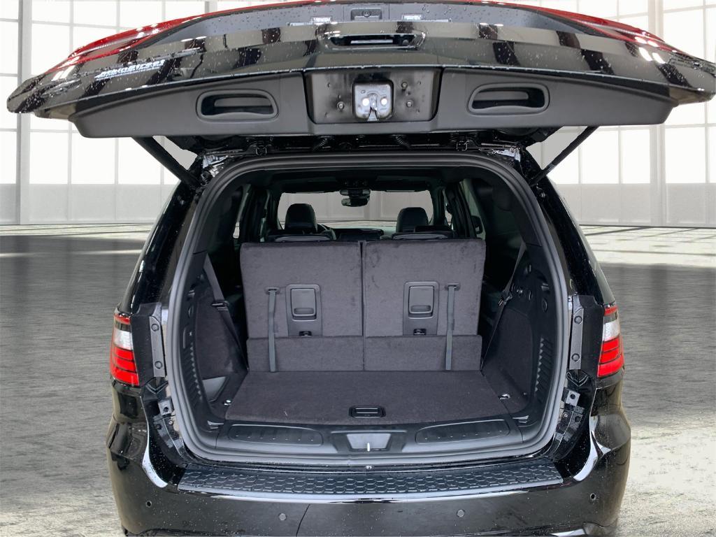 new 2026 Dodge Durango car, priced at $47,515