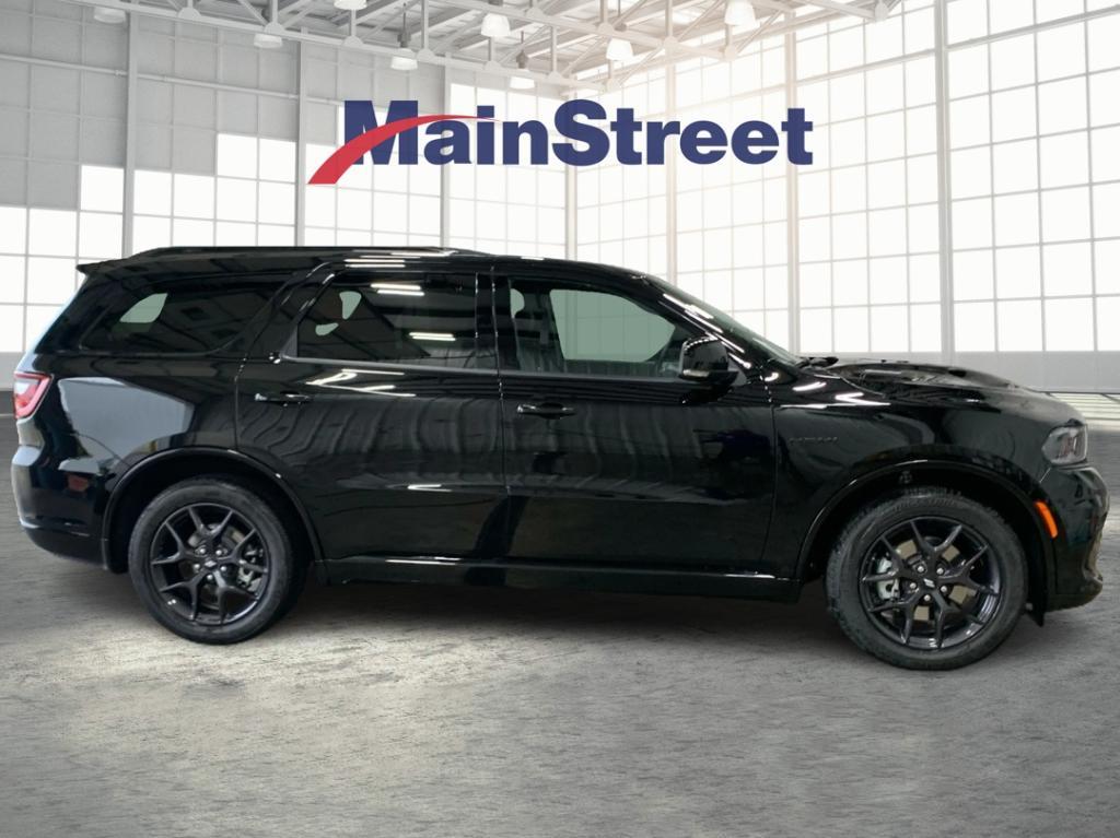 new 2026 Dodge Durango car, priced at $47,515
