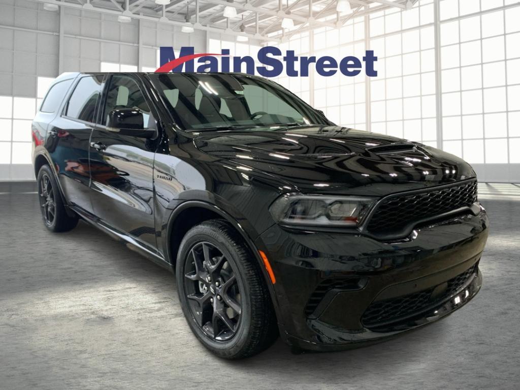 new 2026 Dodge Durango car, priced at $47,515