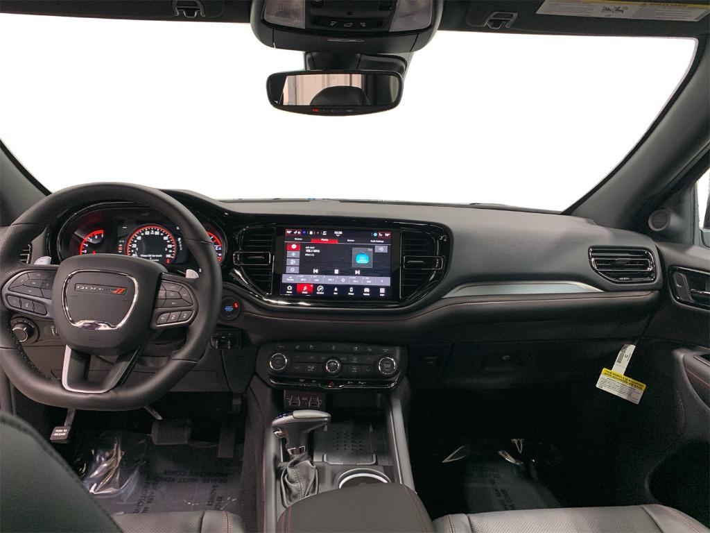 new 2026 Dodge Durango car, priced at $47,515