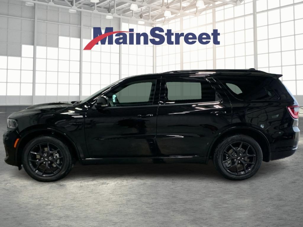 new 2026 Dodge Durango car, priced at $47,515