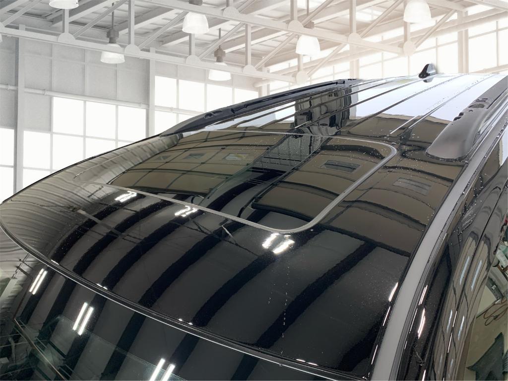 new 2026 Dodge Durango car, priced at $47,515