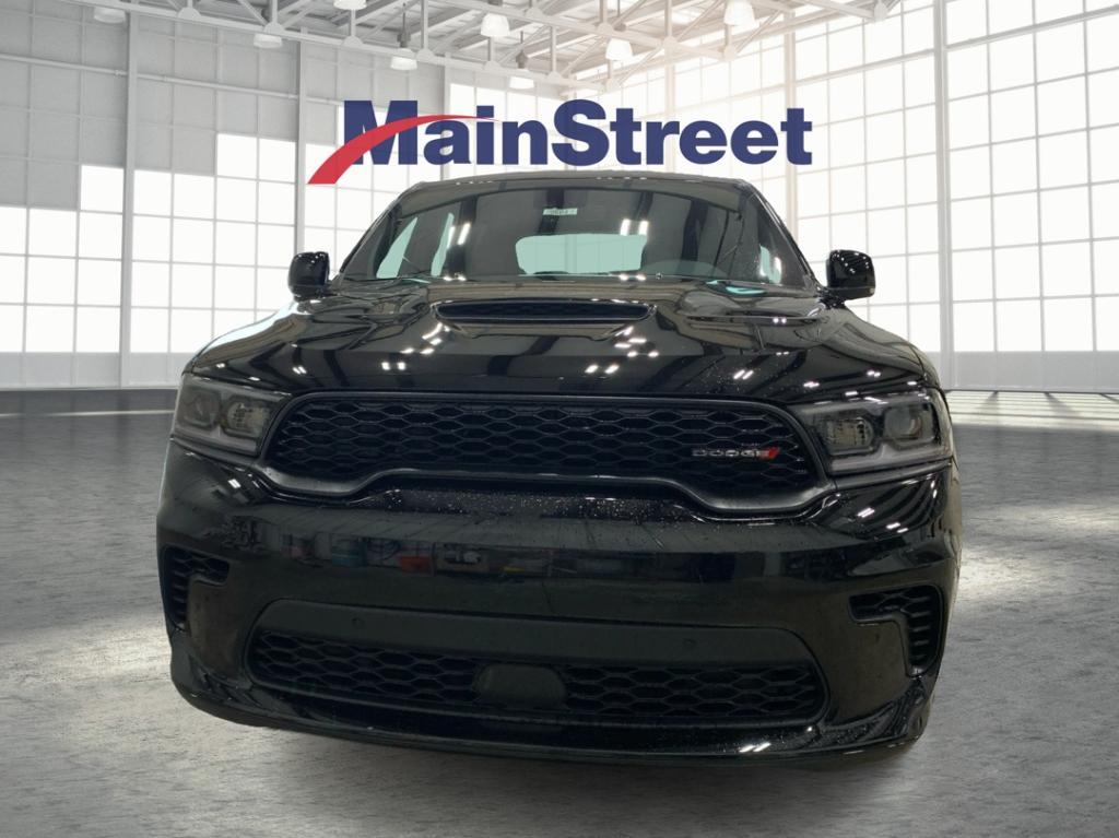 new 2026 Dodge Durango car, priced at $47,515