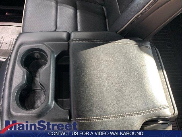 used 2022 Ram 1500 car, priced at $38,702