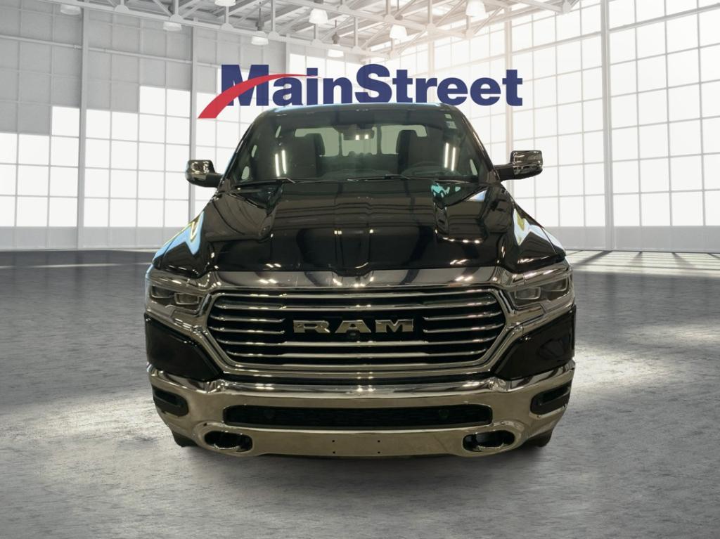 used 2024 Ram 1500 car, priced at $54,814