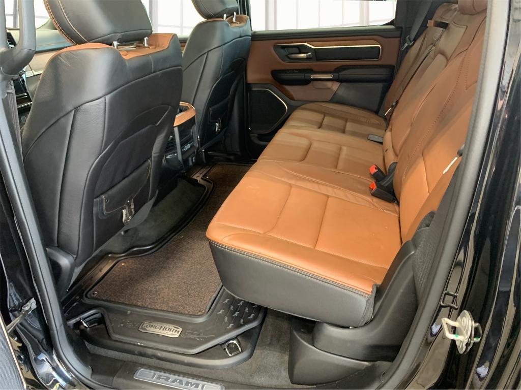 used 2024 Ram 1500 car, priced at $54,814