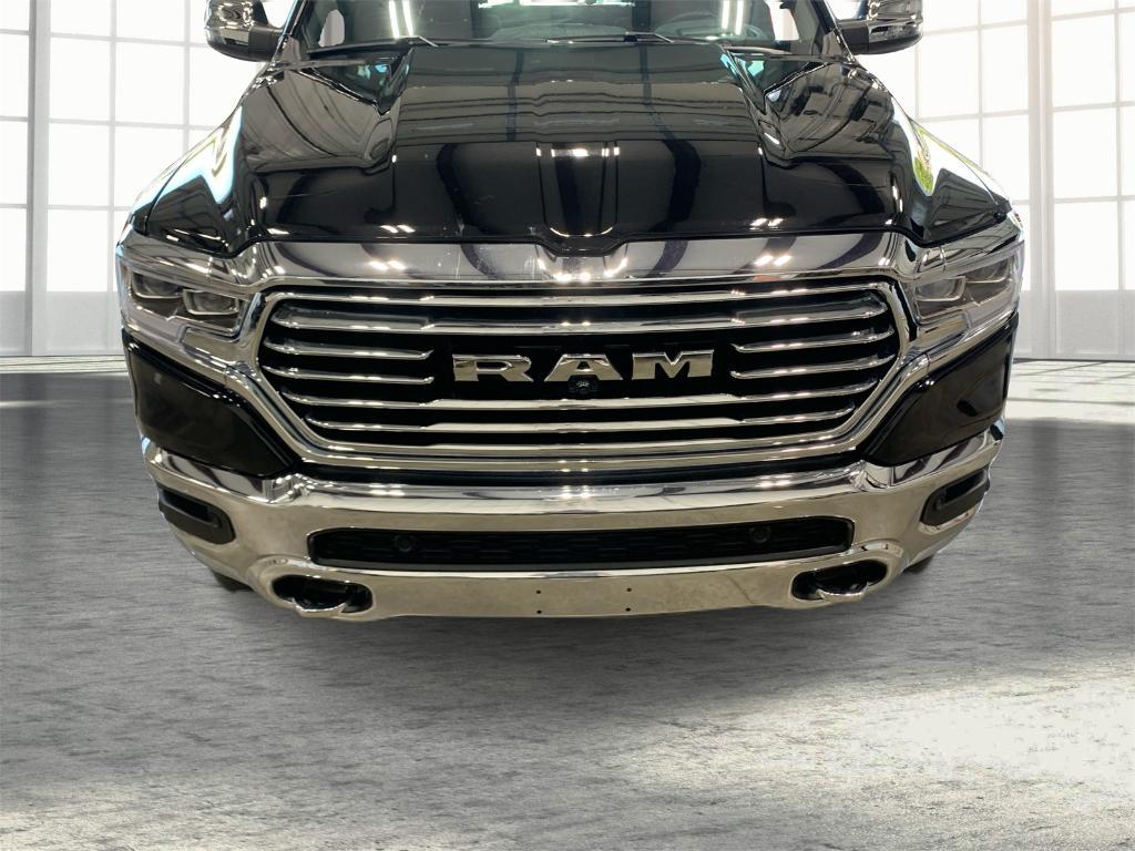 used 2024 Ram 1500 car, priced at $54,814