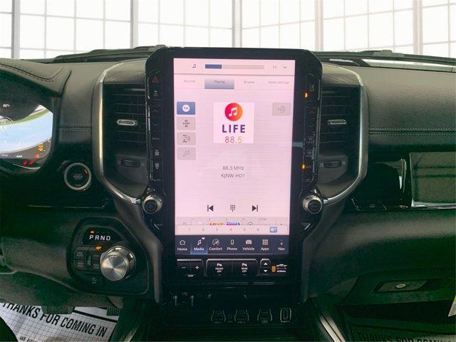 new 2026 Ram 1500 car, priced at $66,788