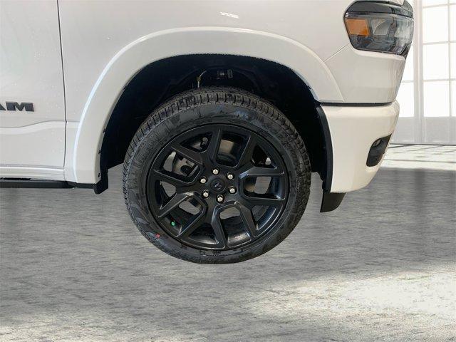 new 2026 Ram 1500 car, priced at $66,788