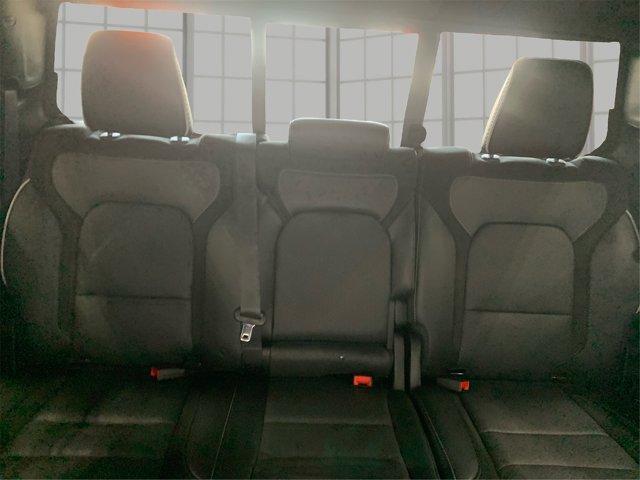 new 2026 Ram 1500 car, priced at $66,788