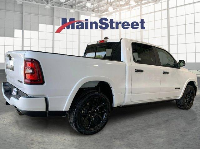 new 2026 Ram 1500 car, priced at $66,788