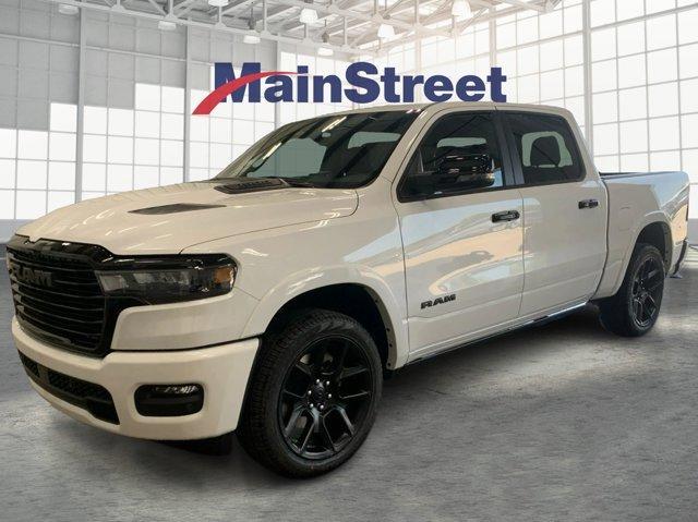 new 2026 Ram 1500 car, priced at $66,788