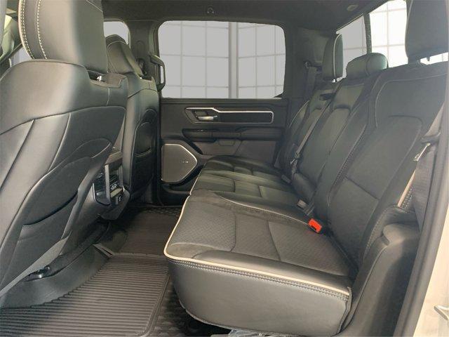 new 2026 Ram 1500 car, priced at $66,788