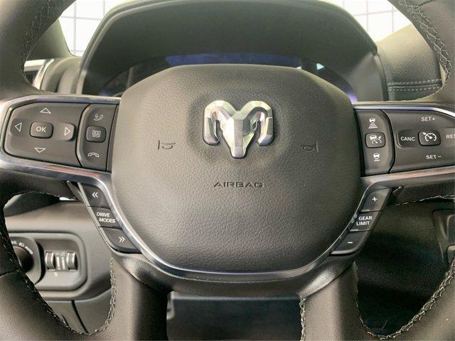 new 2026 Ram 1500 car, priced at $66,788