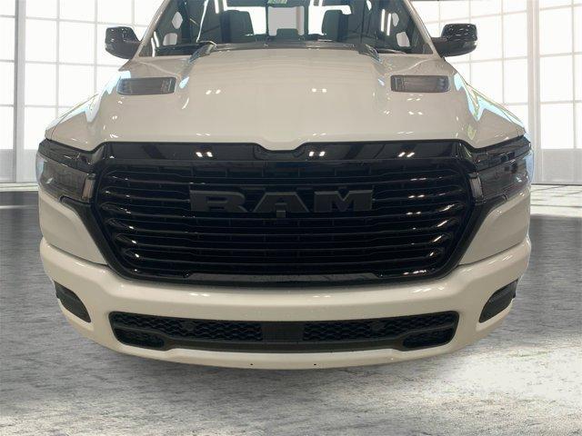 new 2026 Ram 1500 car, priced at $66,788