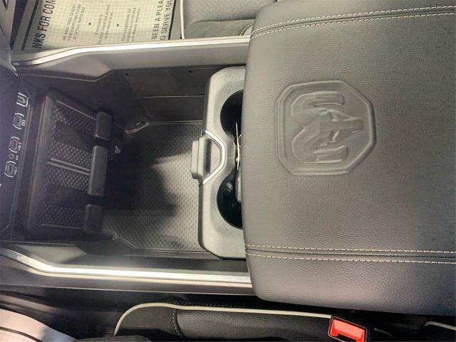 new 2026 Ram 1500 car, priced at $66,788