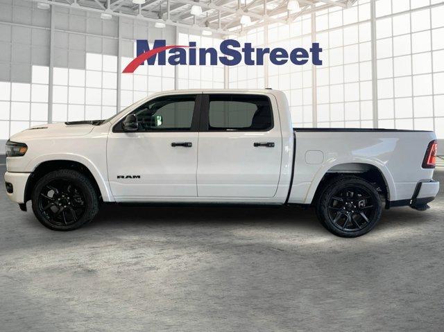 new 2026 Ram 1500 car, priced at $66,788