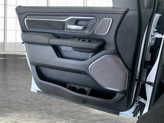 new 2026 Ram 1500 car, priced at $66,788