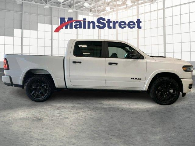 new 2026 Ram 1500 car, priced at $66,788