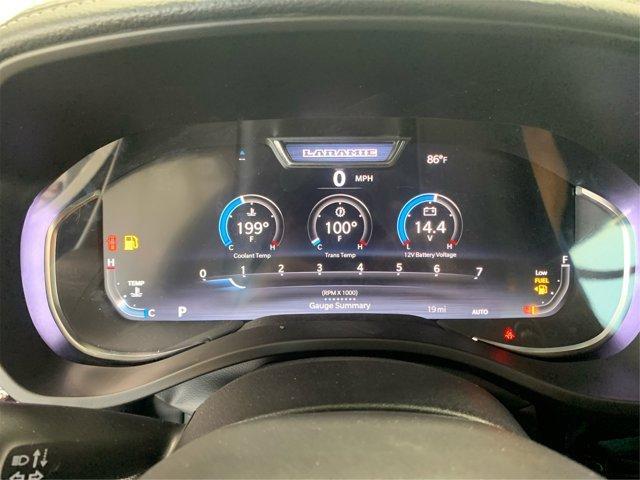 new 2026 Ram 1500 car, priced at $66,788