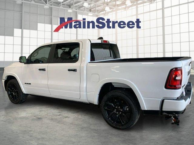 new 2026 Ram 1500 car, priced at $66,788