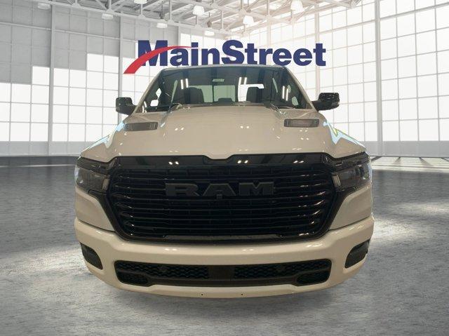 new 2026 Ram 1500 car, priced at $66,788