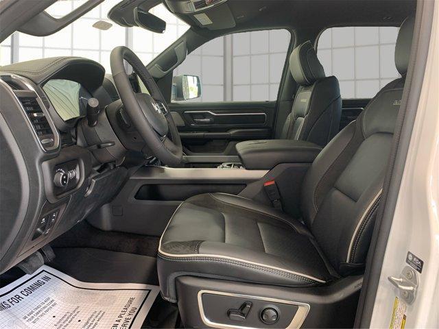 new 2026 Ram 1500 car, priced at $66,788