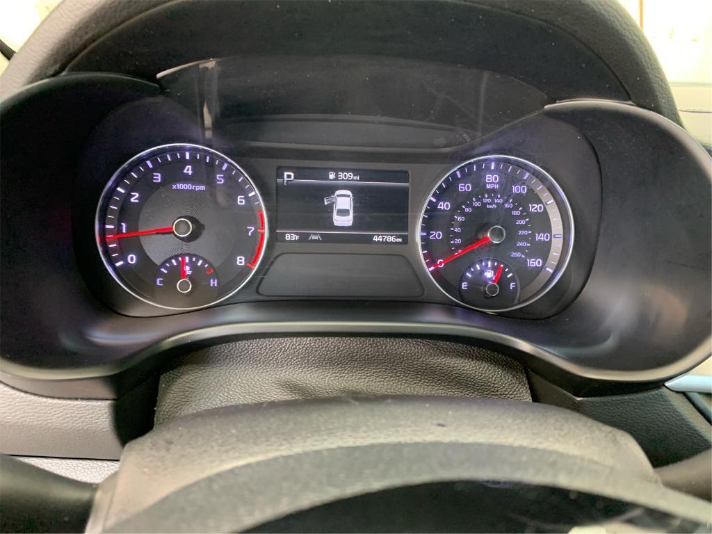 used 2024 Kia Forte car, priced at $17,895