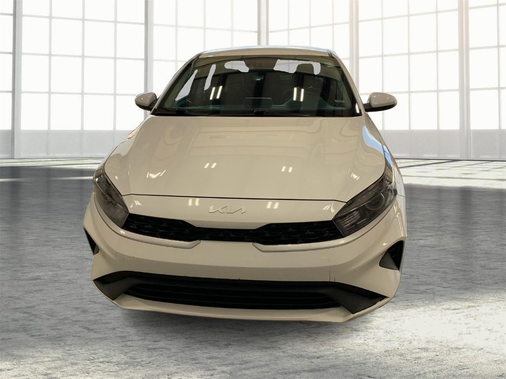 used 2024 Kia Forte car, priced at $17,895