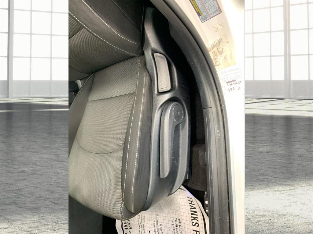 used 2024 Kia Forte car, priced at $17,895