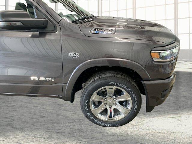 new 2026 Ram 1500 car, priced at $56,698