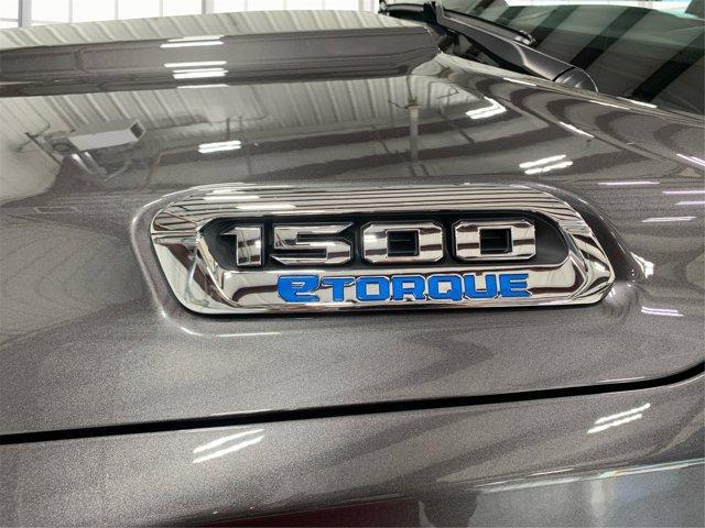 new 2026 Ram 1500 car, priced at $56,698