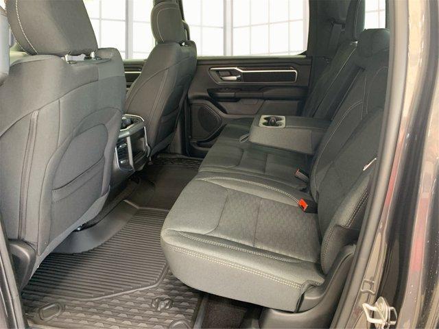 new 2026 Ram 1500 car, priced at $56,698