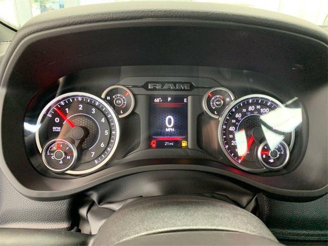 new 2026 Ram 1500 car, priced at $56,698