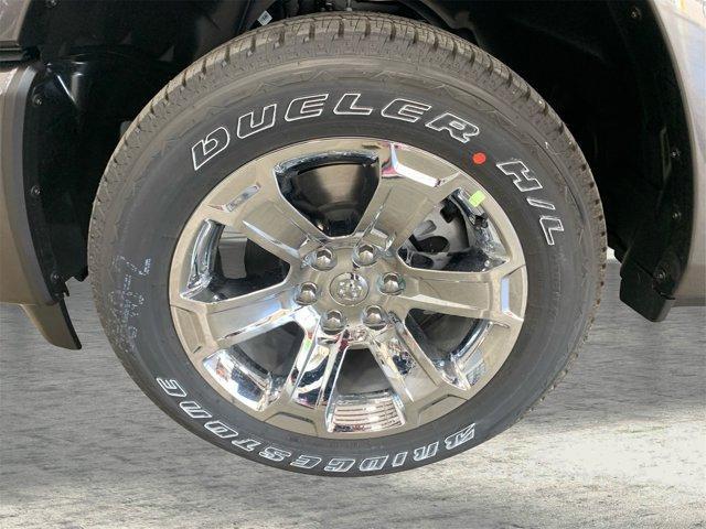 new 2026 Ram 1500 car, priced at $56,698