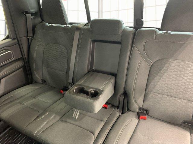 new 2026 Ram 1500 car, priced at $56,698