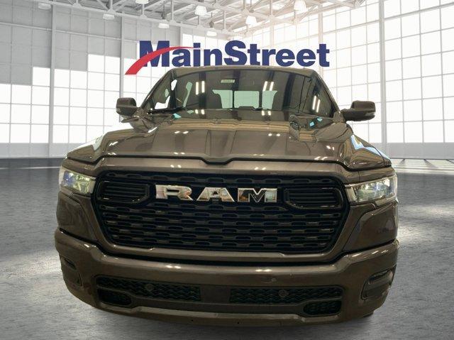 new 2026 Ram 1500 car, priced at $56,698