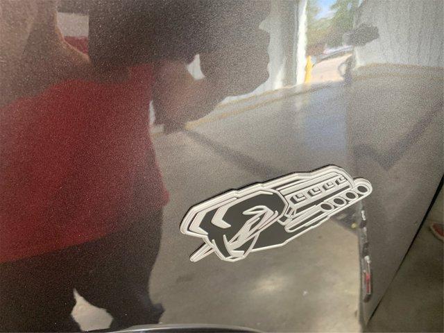 new 2026 Ram 1500 car, priced at $56,698