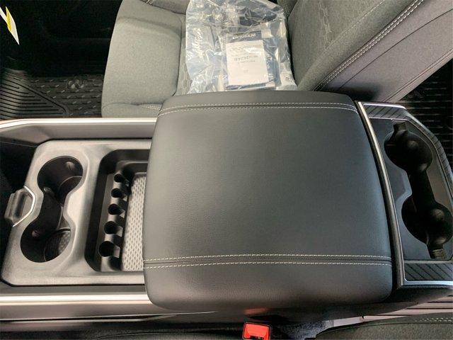 new 2026 Ram 1500 car, priced at $56,698