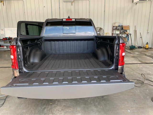 new 2026 Ram 1500 car, priced at $56,698