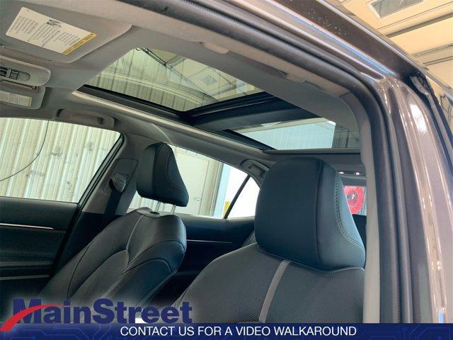 used 2024 Toyota Camry car, priced at $33,809